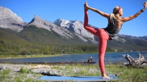 20 Min Morning Yoga For Full Body | Feel Great Vinyasa Flow