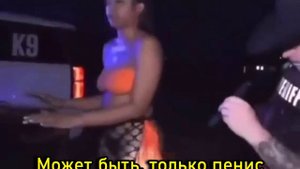Тяжёлая работа американских полицейских
