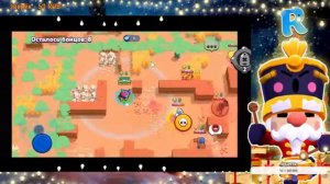 Апаем Базза на 30 ранг соло шд! 750+ Brawl Stars Stream🔥