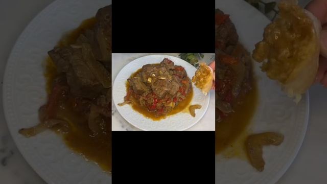 КАК ВКУСНО ПОЖАРИТЬ ПЕЧЕНЬ. Бауырды дұрыс қуыру