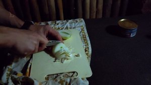 ЗЕМЛЯНКА В ОВРАГЕ - Депрессивный лес. Делаю полы. Длинная но теплая ночь в землянке. +37 Жара.