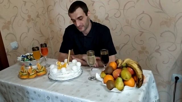 Сегодня день рождения у меня 34 ГОДА УЖЕ )) смотреть онлайн