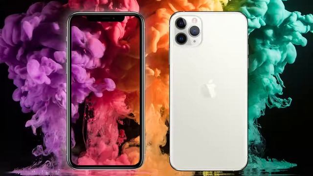 TianDe дарит Apple iPhone 11 Pro и еще много гаджетов Apple смотреть онлайн
