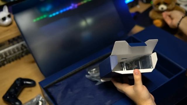 РАСПАКОВКА САМОЙ РЕДКОЙ PLAYSTATION 4 PRO 500 MILLION EDITION смотреть онлайн
