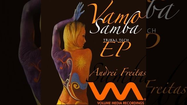 Vamo Samba смотреть онлайн