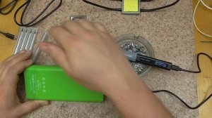 Умный паяльник GVDA. Честный обзор.