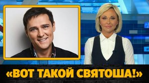 Андрей Разин будет судиться с семьей Юрия Шатунова