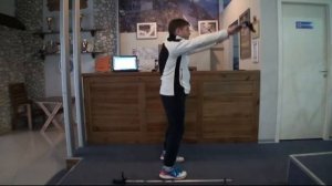 5 упражнений  для новичков