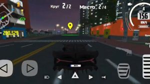 Купил Венеру в игре симулятор автомобиля 2