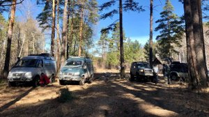 Prado78, Prado150, Patrol Y61, Соболь 2.8ISF, Соболь406, СобольSteyr. Лайт покатушка на Адуй камень.