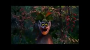 Madagascar 3- Afro Circus- I Like To Move It-Music