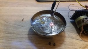 ЗОЛОТО ИЗ СВИНЦА! СЕКРЕТНАЯ ТЕХНОЛОГИЯ! НАСТОЯЩАЯ АЛХИМИЯ!!!