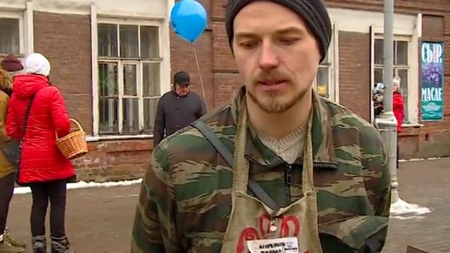 Сразу два праздника отметили череповчане в минувшие выходные смотреть онлайн