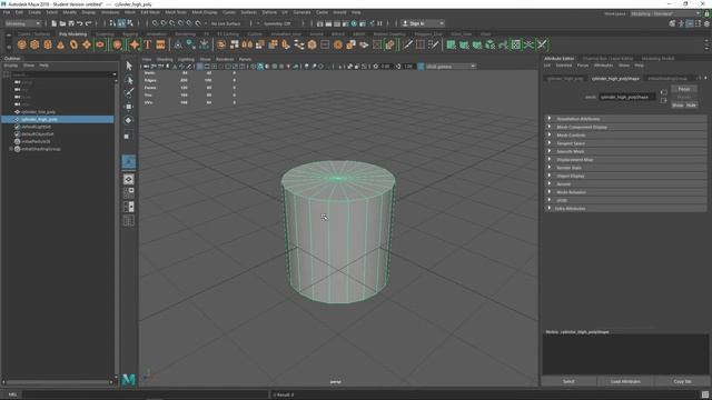 Game Asset Production Pipeline 2 - Low Poly to High Poly Workflow смотреть онлайн