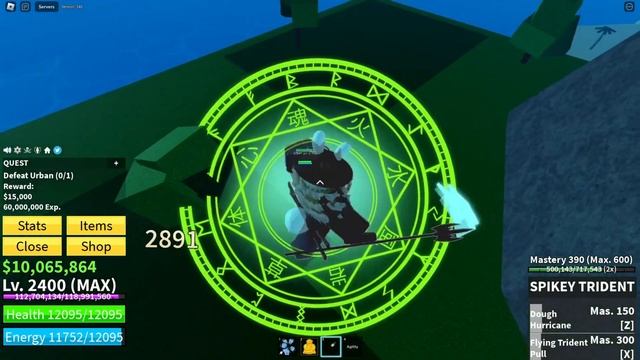 How to get Yama/Enma in Blox Fruits 2022 (roblox) смотреть онлайн