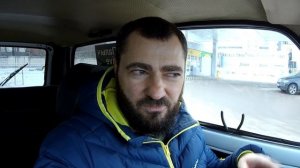 Почему Нива такая медленная? Разгон до 100км/ч!