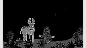 This is Хорошо -- Паукан из ада