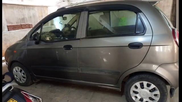 Chevrolet Spark LT 2012...కార్ ఓనర్ నెంబర్..8978459649 смотреть онлайн