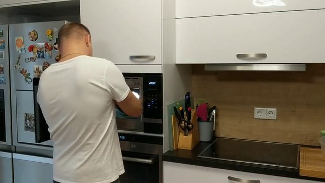 КАК ПОЖАРИТЬ СЕМЕЧКИ  В МИКРОВОЛНОВКЕ