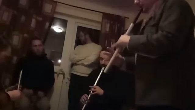 ДУДКИ-ЮГА заезд / Doodkiyouga смотреть онлайн