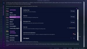 How to Change Font Size in Obsidian Easily