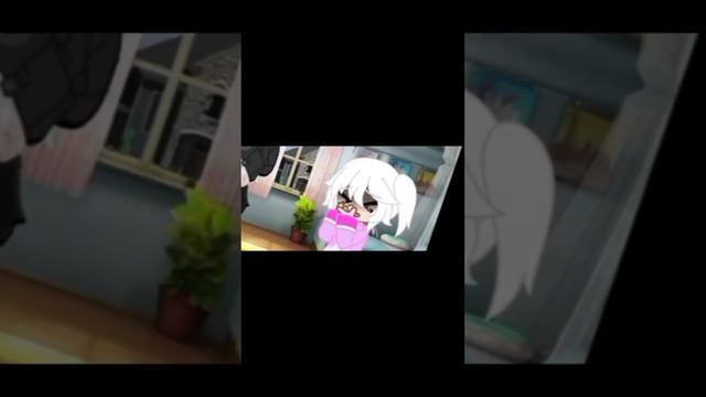 //танцы на стёклах танцы не для слабых//Tinny Bunny//Gacha club//