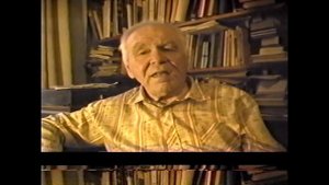 Уникальное видео !!! О школе П.С.Столярского в Одессе рассказывает профессор НГК - Фельдгун Г.Г.