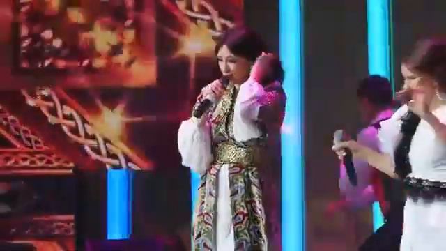 Гузель Уразова "Почему" смотреть онлайн