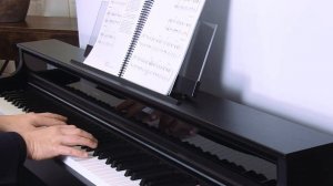 Casio AP-S450 & AP550 Full Demo & Buyers Guide | Bonners Music