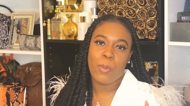 PERFUME COLLECTION|TIZIANA TERENZI Luna Nero Oudh 3.4 oz Extrait de Parfum смотреть онлайн