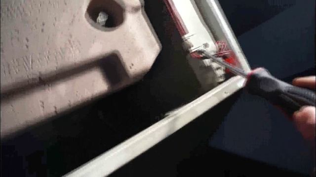 Что под крышкой Аристон\Индезит Видео №12 смотреть онлайн