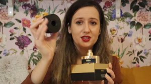 TESTER PARFUM KIRKE TIZIANA TERENZI - E ORIGINAL? MERITĂ ÎNCERCAREA?!