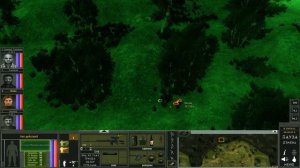 7.62 Hard Life. Серия 96. Бой за рации.