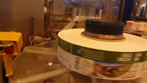 Как молоко делают для Вас.Часть 2