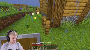 Хардкор Под Землей ! Опасное Выживание в Майнкрафт #4