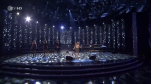 Anastacia - Left Outside Alone & I'm Outta Love at Willkommen bei Carmen Nebel (2016)