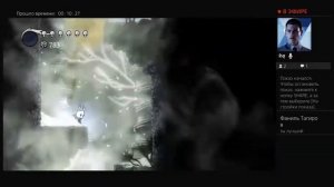 Hollow knight проходим хорнет 2 раз