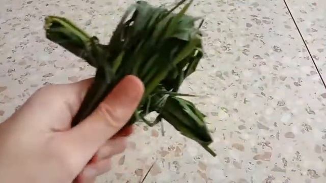 Мастер-класс по изготовлению из травы народной куклы Стригушки смотреть онлайн