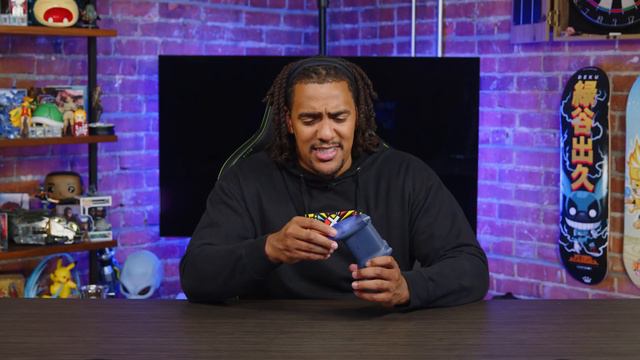 What's Inside | Stellar Shift Special Edition Xbox Wireless Controller Unboxing смотреть онлайн