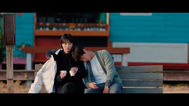 Они встретились на Кубе и понеслось. Клип к дораме "Бойфренд" смотреть онлайн