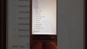 How To Use AO3 (Mobile)