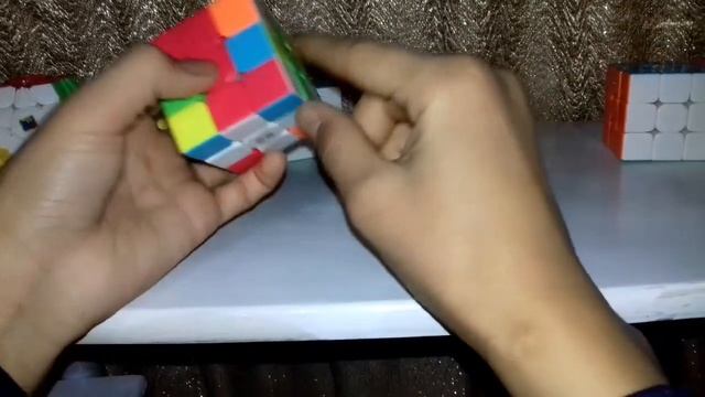 КУБИК РУБИКТИ КАНТИП ЧОГУЛТАБЫЗ? ЧАСТЬ 1 (БИРИНЧИ ЭТАП КРЕСТЬ) смотреть онлайн