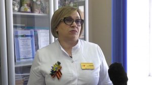 «Маргарита Старкова: «Чужую боль я ощущаю, как свою»