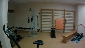 Санаторий Березка г Зеленогорск Красноярский край