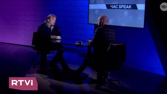 Комик Алексей Щербаков заявил что земля плоская