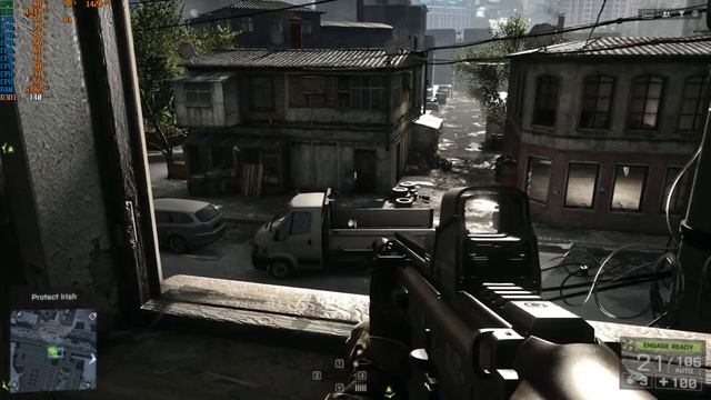 Ryzen 5 1400 + GTX 1060 OC DUAL 3GB Incelemesi - 1080P - Ultra Settings - 12 Games Tested - Türkçe смотреть онлайн