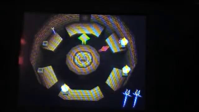 yu-gi-oh 5d's reverse of arcadia ''clockwise'' puzzle смотреть онлайн