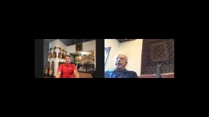 Texas Guitar Society - Pepe Romero and Pepe Romero Jr. - Virtual talk