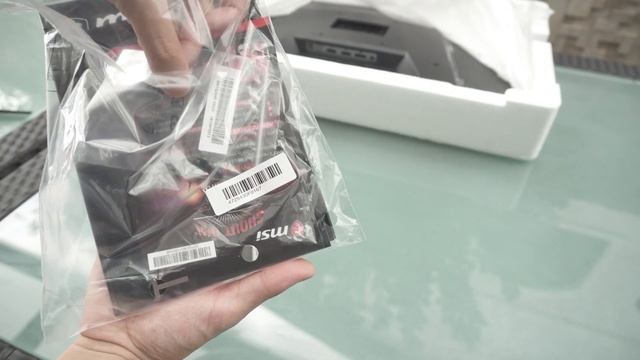 MSI OPTIX G241 1ms 144hz on a IPS display? смотреть онлайн