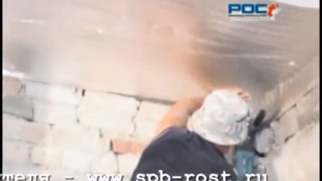 Монтаж ПлЭн Зебра смотреть онлайн